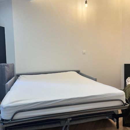 Appartement 6 Personnes Strasbourg Proche Centre Ville & Parking Exterior photo