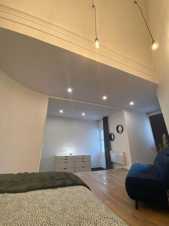 Appartement 6 Personnes Strasbourg Proche Centre Ville & Parking Exterior photo
