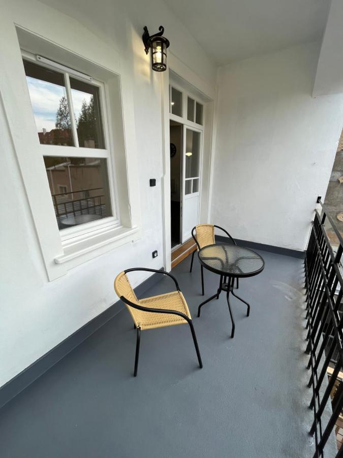 Appartement 6 Personnes Strasbourg Proche Centre Ville & Parking Exterior photo