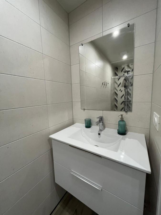 Appartement 6 Personnes Strasbourg Proche Centre Ville & Parking Exterior photo