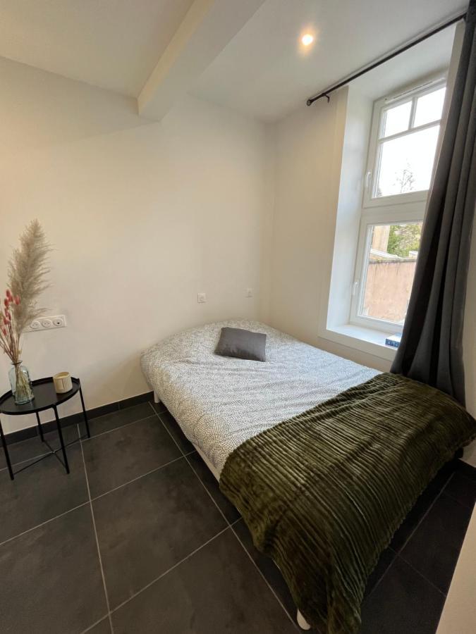 Appartement 6 Personnes Strasbourg Proche Centre Ville & Parking Exterior photo