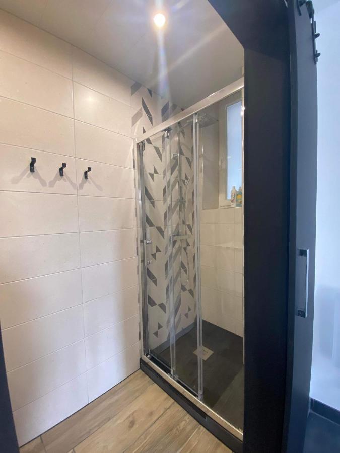 Appartement 6 Personnes Strasbourg Proche Centre Ville & Parking Exterior photo