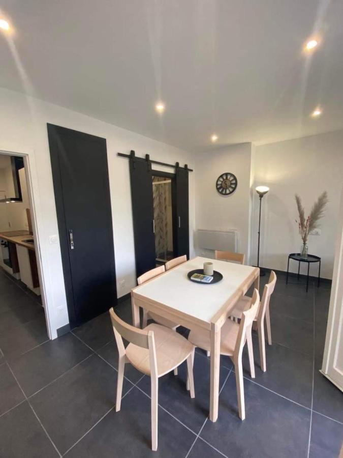 Appartement 6 Personnes Strasbourg Proche Centre Ville & Parking Exterior photo
