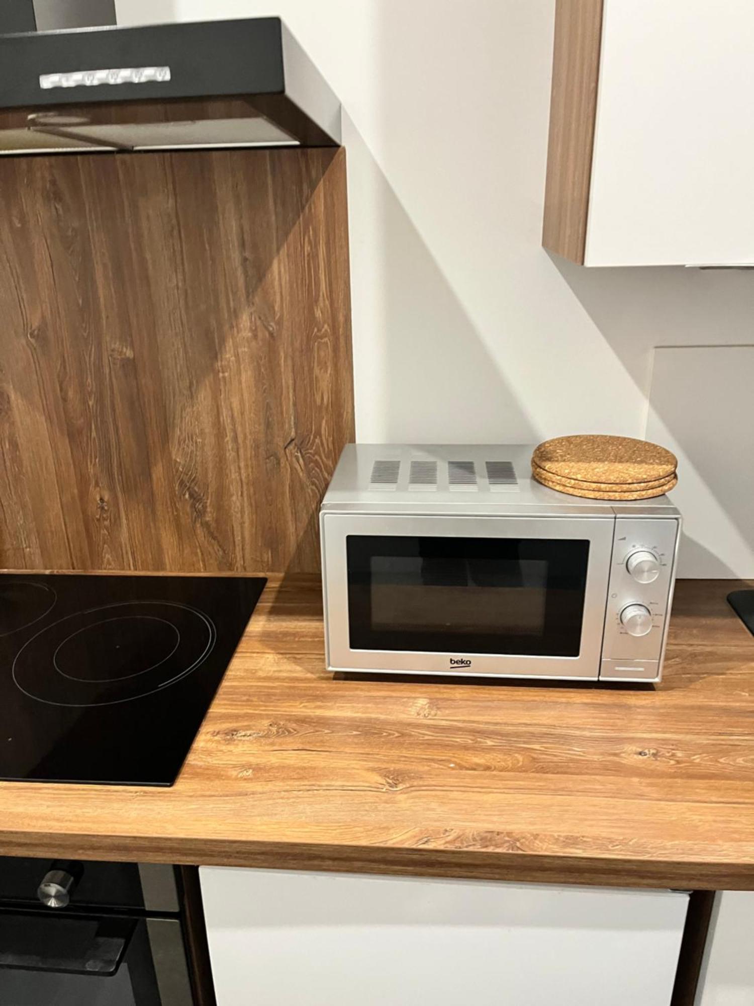 Appartement 6 Personnes Strasbourg Proche Centre Ville & Parking Exterior photo